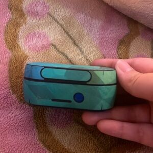 Skullcandy sesh wireless earbuds